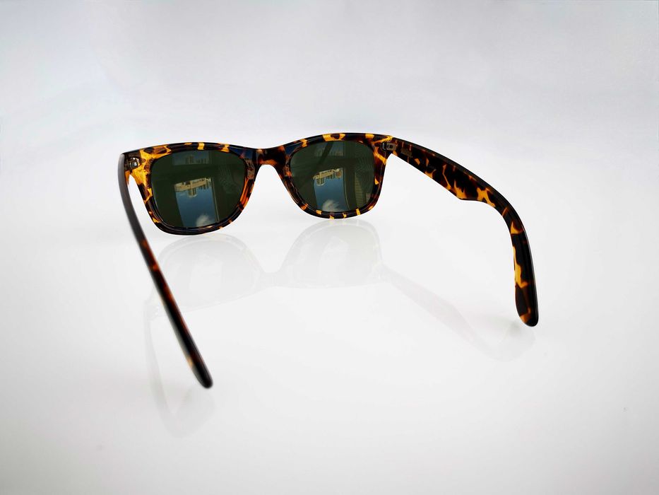 Очки солнцезащитные J.Crew USA wayfarer