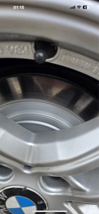 Bmw Diesel Super Stan lif