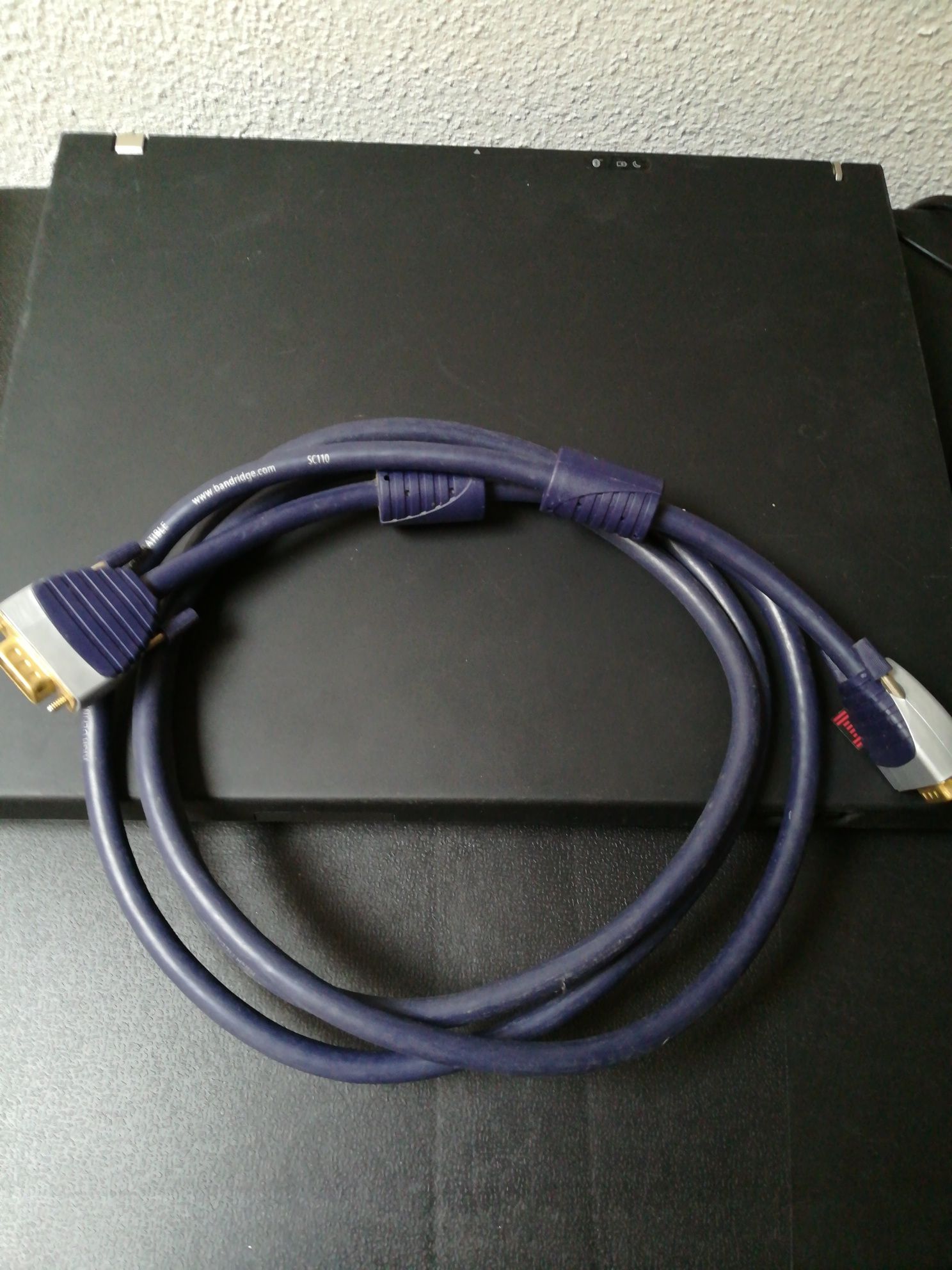 Bandrige High Definition Monitor Cable SC110