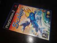 Scaler PS2 gra ANG (stan bdb) kioskzgrami Ursus