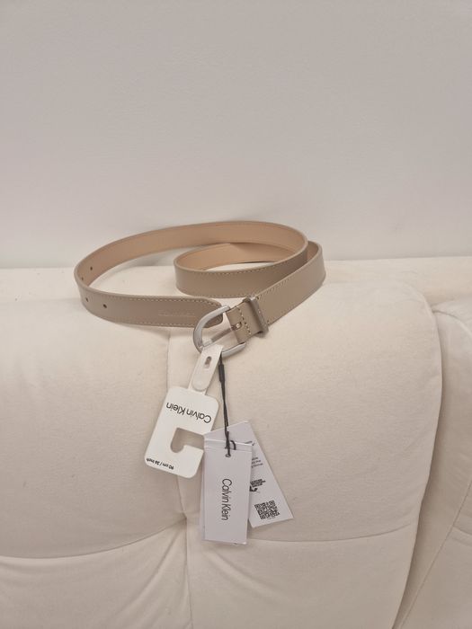 Pasek damski Calvin Klein