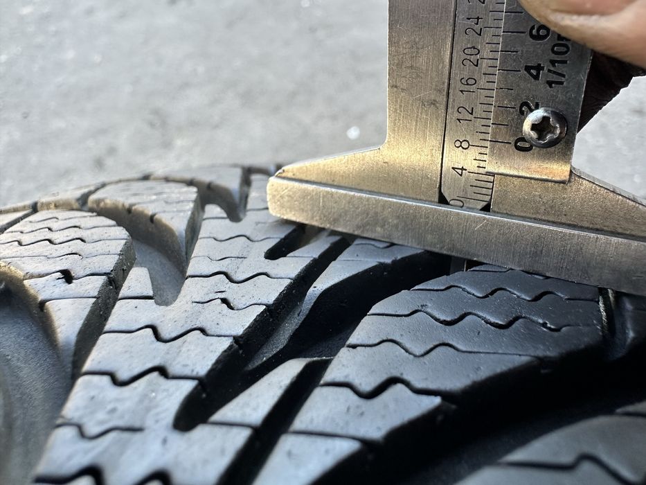 Шини 185 60 15 88T Goodyear UltraGrip Ice+ комплект