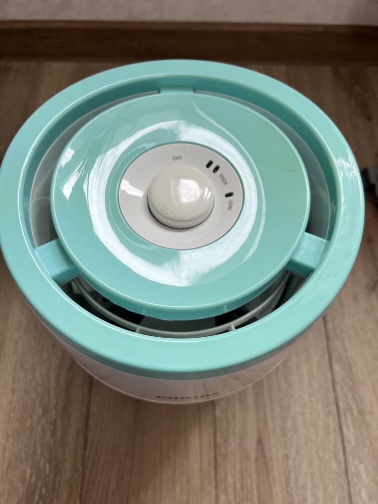 Увлажнитель Philips