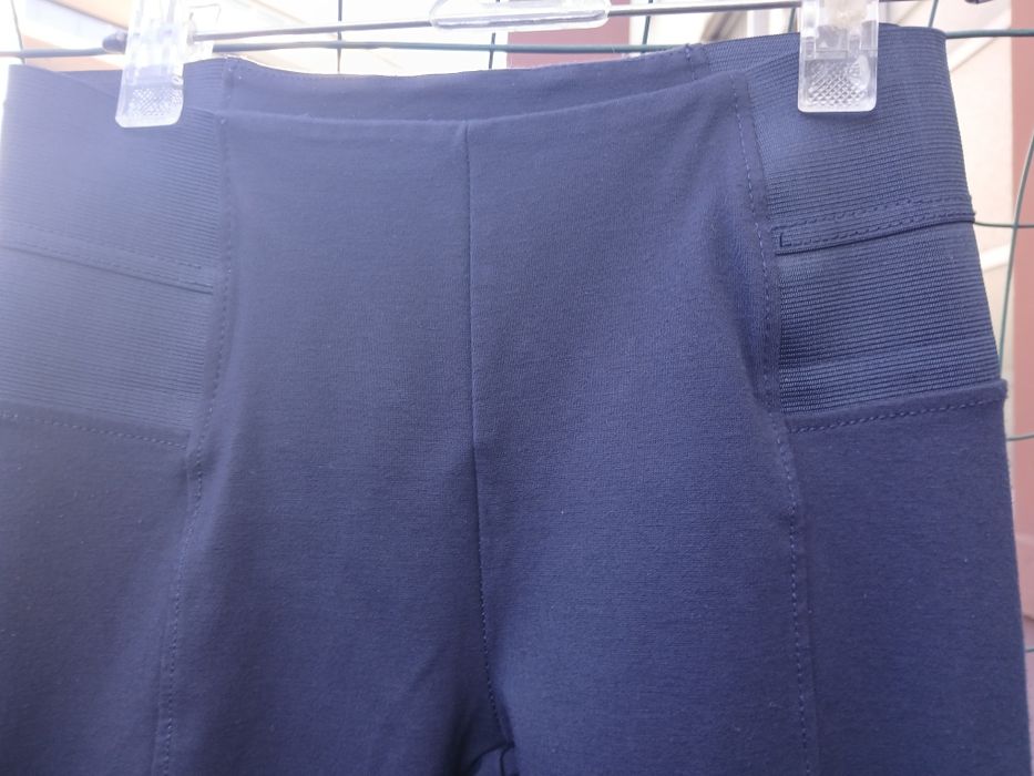 Calça de senhora  tam S marca myself