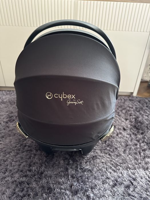 Nosidło Fotelik Cybex Wings Jerremy Scott