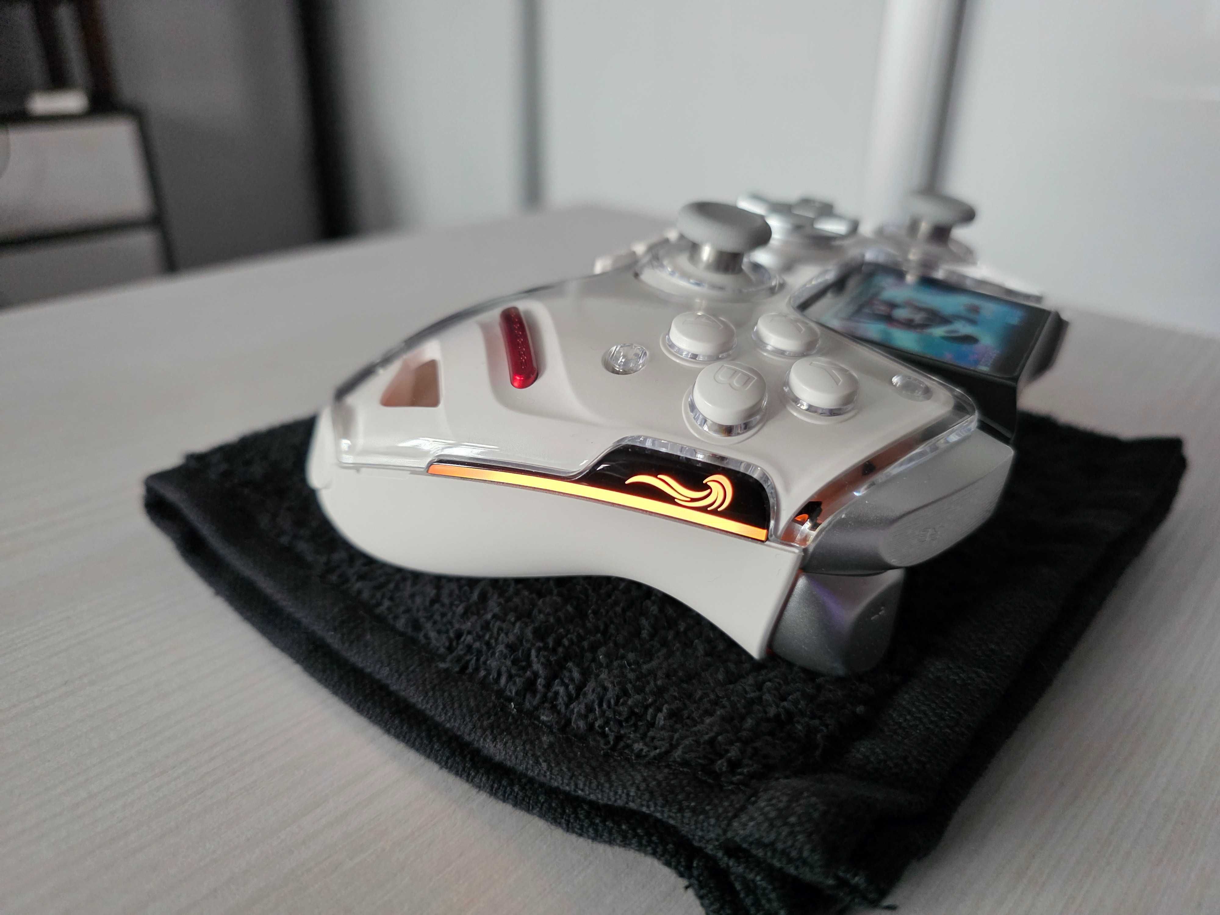 Беспроводной геймпад Beitong (Betop) Kunpeng50 2.0 (Поддержка Switch2)