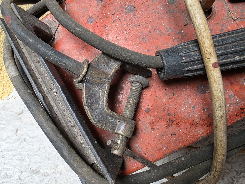 Spawarka BESTER STA-125