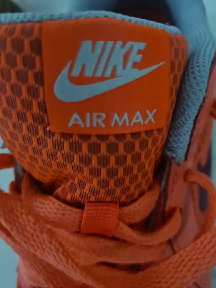 Buty Nike Air max ( r 38 )  Lunarlon