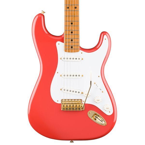 Fender Vintera II 50s  Icon Stratocaster Gold Hardware - Nowy!