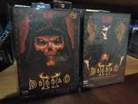 Серия: Diablo II [DVD Box]