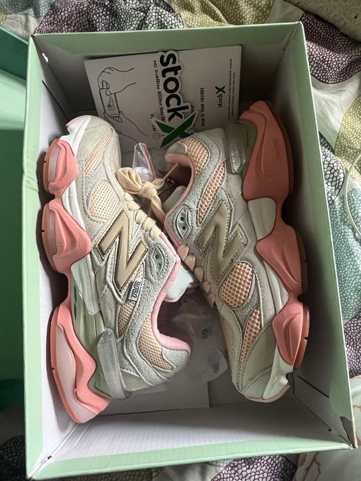 Sapatilhas New Balance 9060