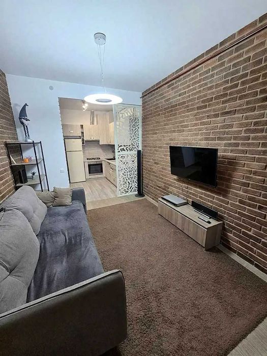 Здається 1-кімнатна квартира в ЖК "Яскравий Львів", вул. Зелена, 269м