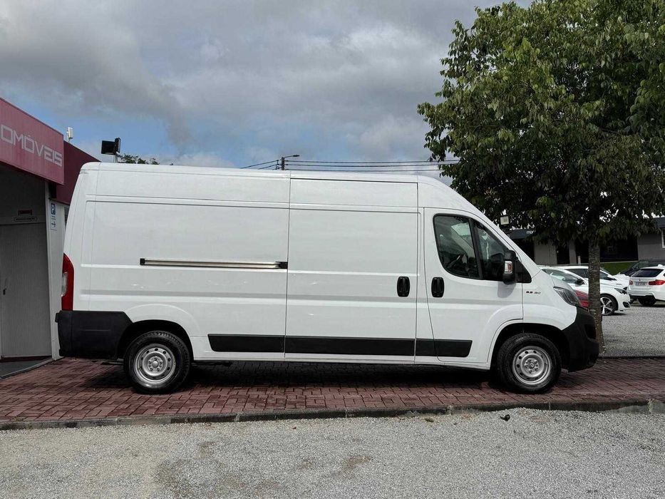 Fiat Ducato Multijet 2.3 130cv L3H2 (IVA DEDUTIVEL)