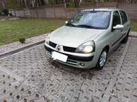 Renault Thalia 1.4 plus LPG (gaz)