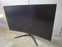 Monitor 32cali ACER ED320QR zakrzywiony gamingowy