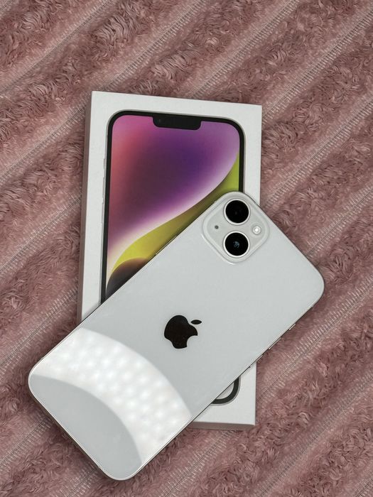 iPhone 14 plus 128 GB