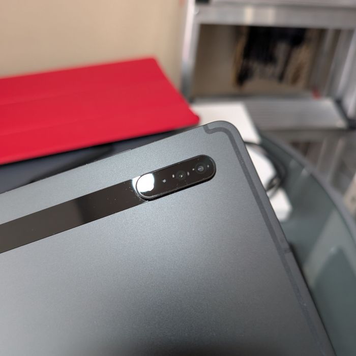 Samsung Tab S8 Ultra 256GB C/ Garantia