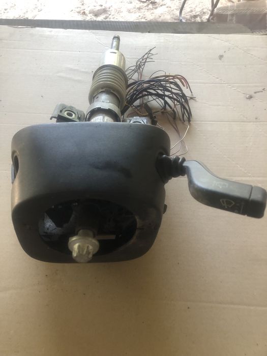 Рульова рейка опель торг