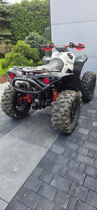 Can am renegate 850 xxc 2019