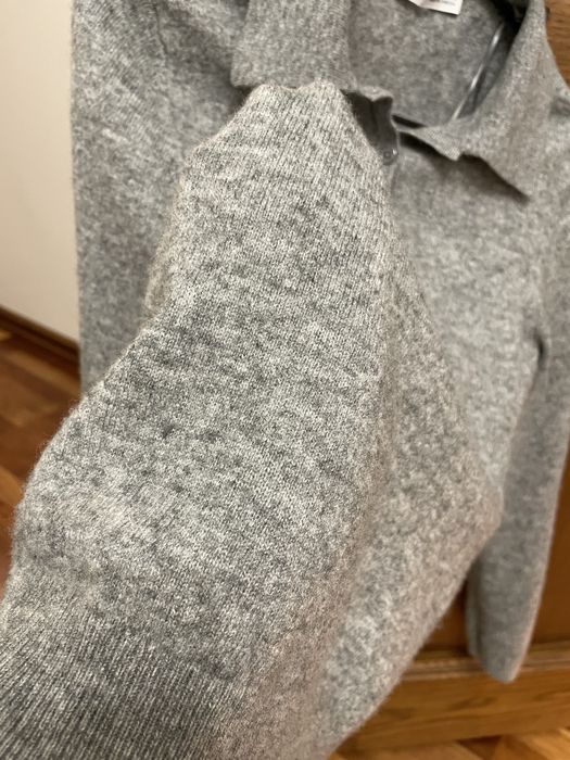 кофточка шерстяна Zara