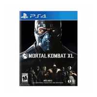 PS4 Mortal Kombat XL PL Games4US Rzgowska 100/102 Łódź