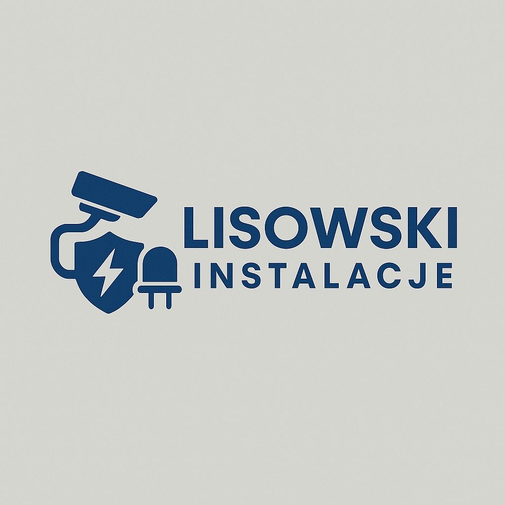 Elektryk - Instalacje elektryczne - Monitoring - Systemy Alarmowe
