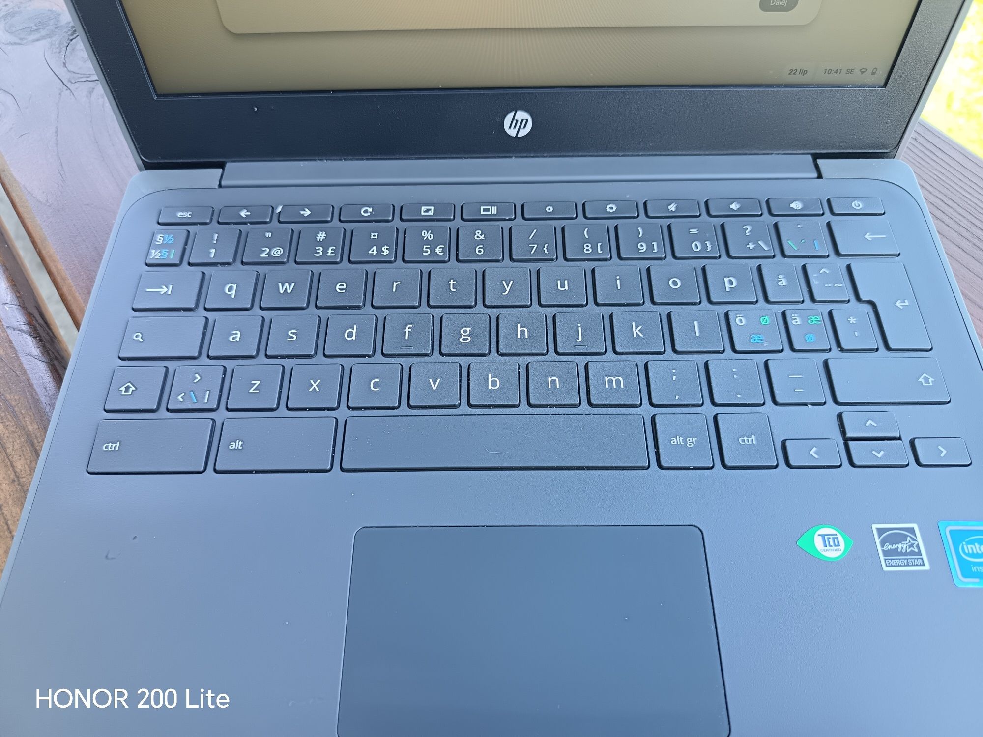 Sprzedam laptop HP