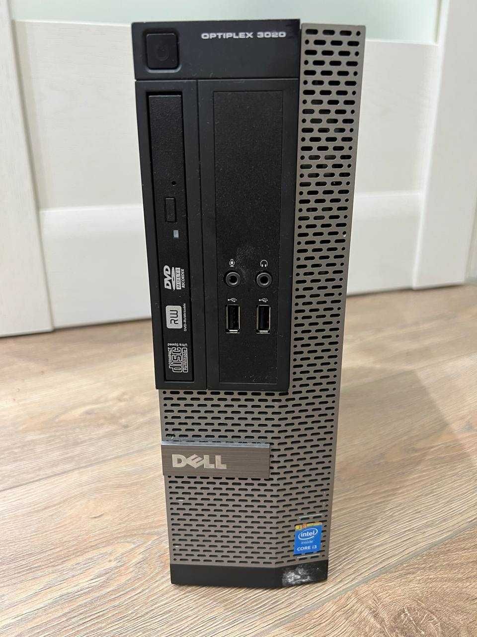 Комп'ютер Dell OptiPlex 3020 SFF mini-PC Intel