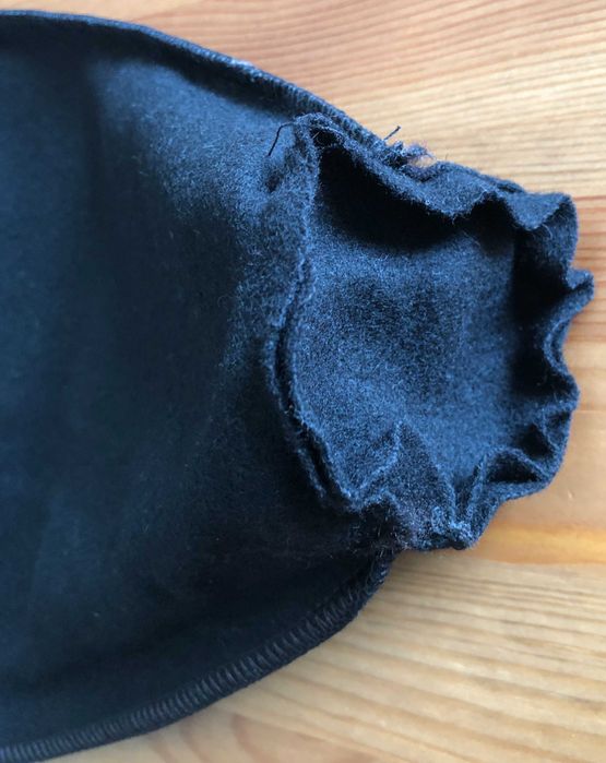 Gorro Académico Novo