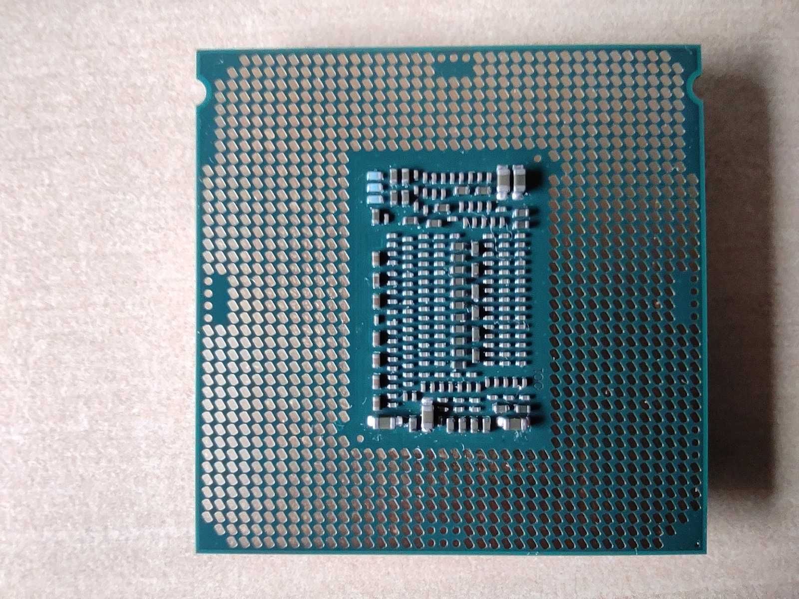 Intel Core i5 9500 Procesor 3-4.4 GHz 6 rdzeń 1151 + chłodzenie BOX