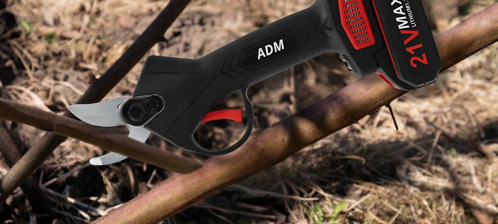 Sekator Akumulatorowy nowy 21V 2 baterie walizka gwarancja