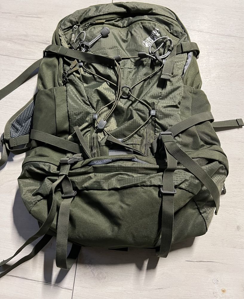 Terra Peak Flex 40 Plecak turystyczny 40 L