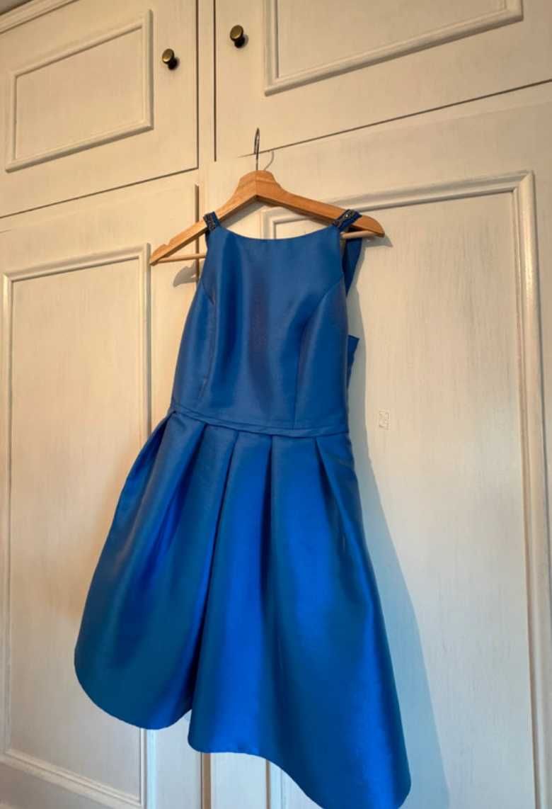 Vestido Cerimónia
