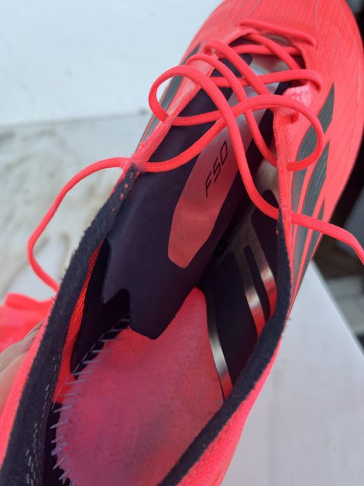 Chuteiras Adiddas F50 Pro