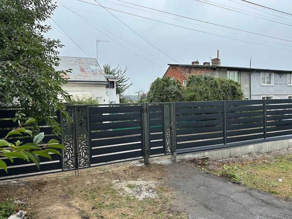 Оренда  будинку з власним подвір'ям по вул. Січова.