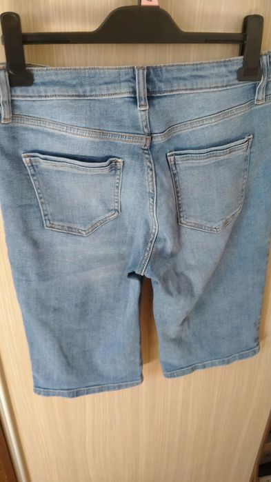 Dżinsowe rybaczki F&F