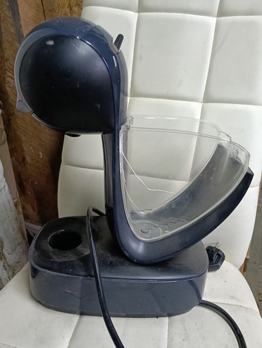 Ekspres do kawy Dolce Gusto Intimissimi