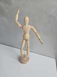 Manekin do nauki rusowania