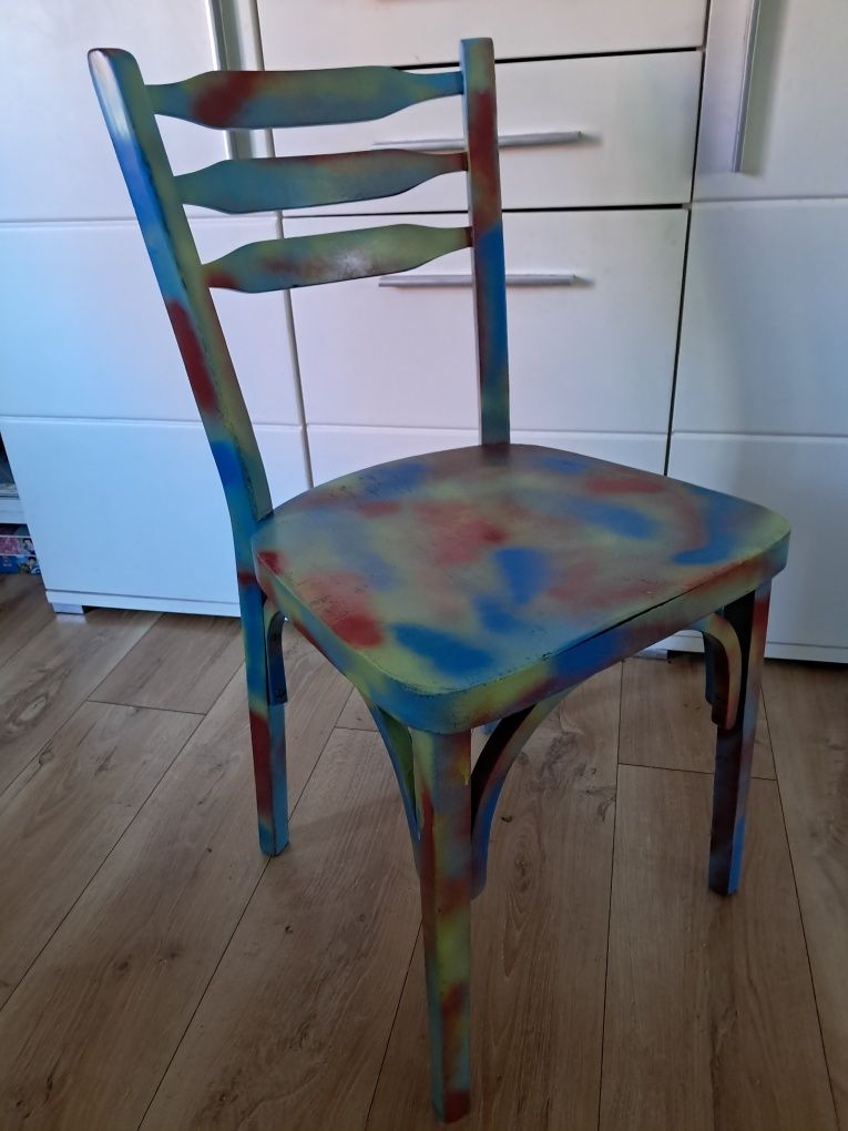 Różne rzeczy loft desic. prl ,Vindet
