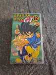 Dragon ball GT 12 Chs