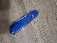 Victorinox Spartan