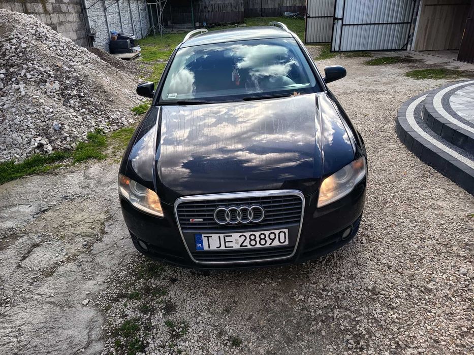 Audi a4 b7 sprzedam