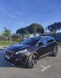 Peugeot 3008 Diesel