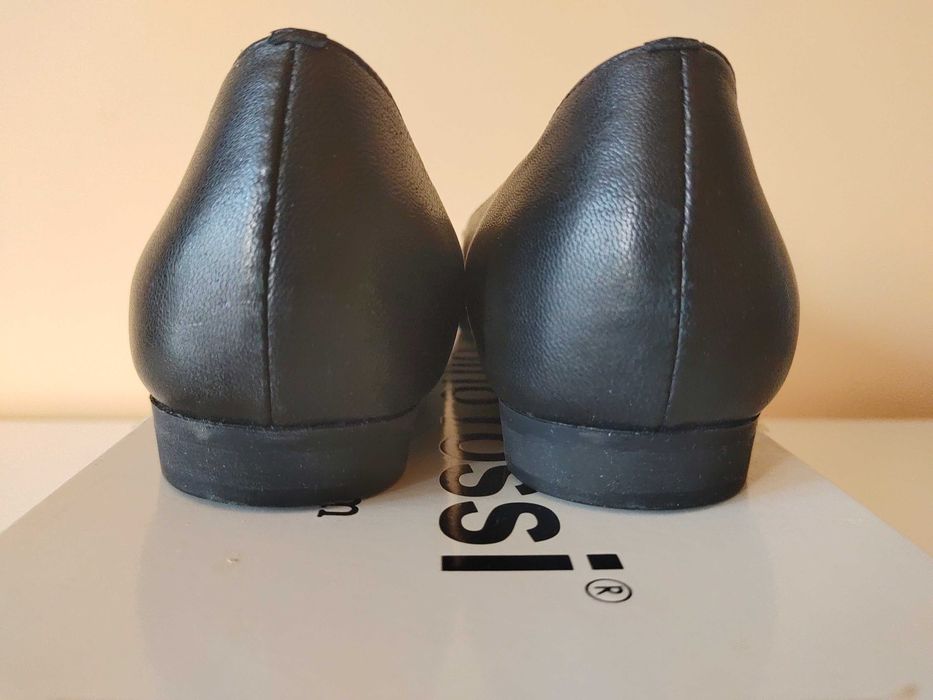 Nowe baleriny / pantofle/ mokasyny Gino Rossi rozm. 38