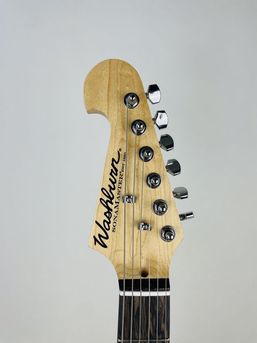 Washburn Ws 300 h R HSS gitara elekteyczna typu strtocaster