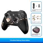 Xbox PC Switch геймпад з кастомізацією. ZD 0+ Excellent Black Myth Wuk