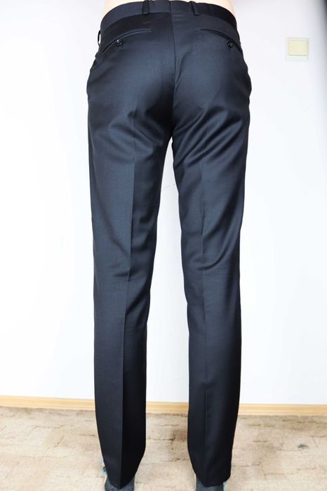 Garnitur LANCERTO Czarny