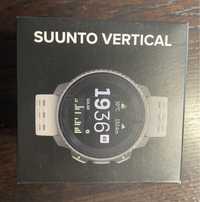 Nowy Suunto Vertical Titanium Solar Sand