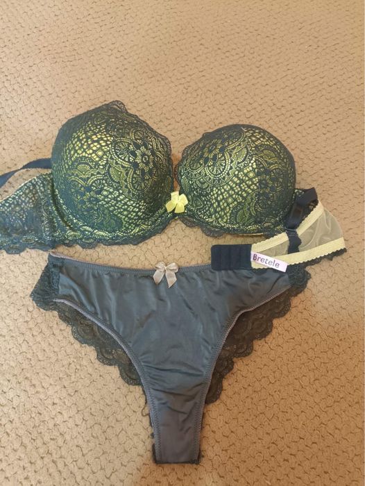 Бюстгальтер чашка Е. Корсет