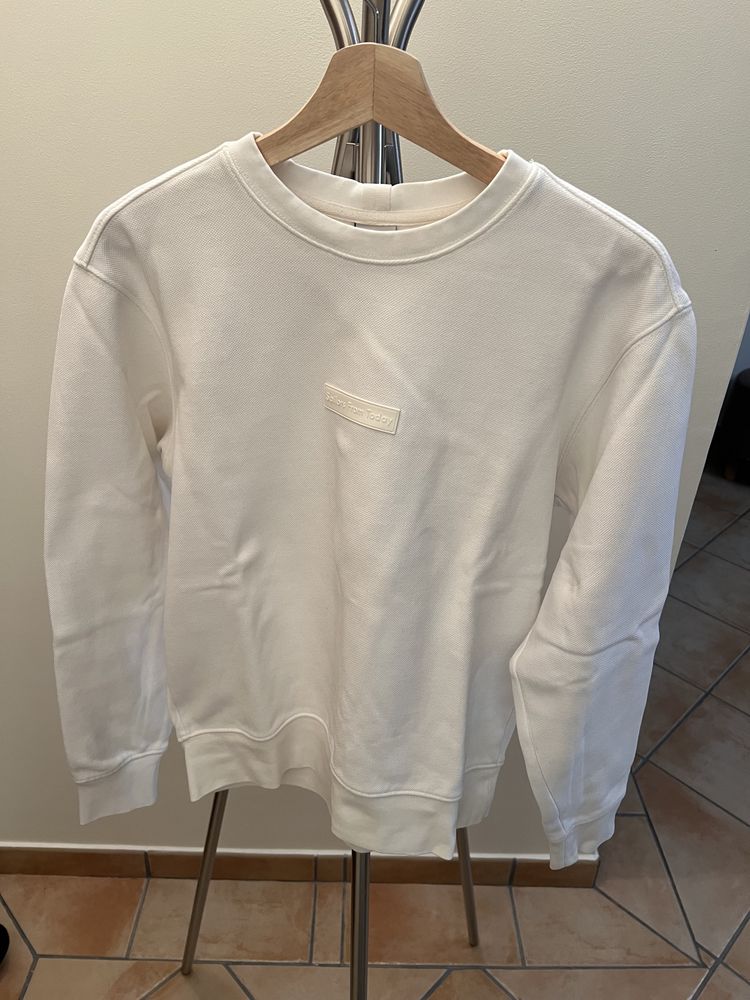 Sweatshirt ZARA em muito bom estado